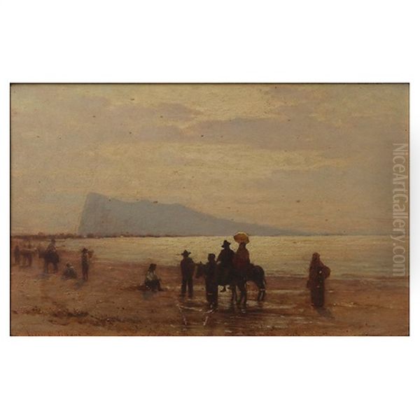 Gibraltar - view 1