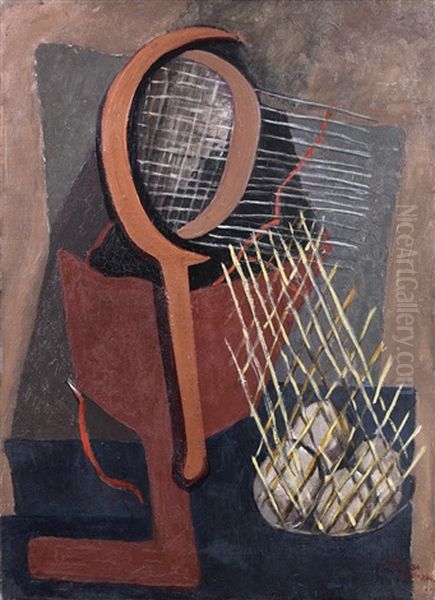 Jeux De Filets, Raquette Et Panier - view 1