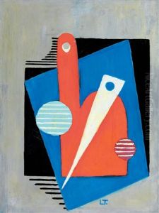 Abstract Composition