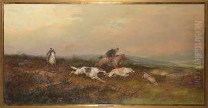 La Chasse Aux Lievres