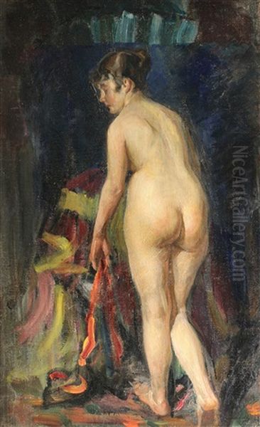 Russian Beauty - view 1