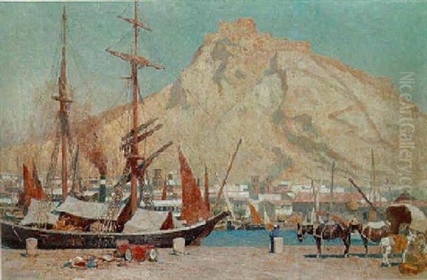 Gibraltar - view 1