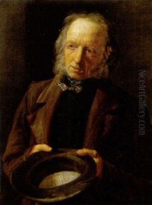 Der Bettler by Johann Till the Younger