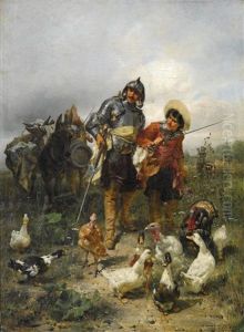 The Looting