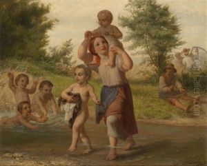 Sommerfreuden by Leopold Till
