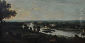 A View Of Richmond A View Of Richmond