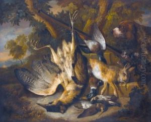 A Still Life Of Game thumbnail