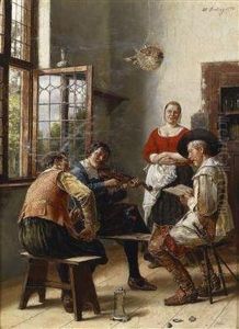Musical Entertainment