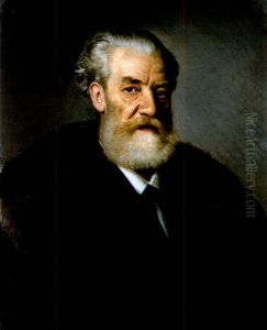 Herrenportrait Herrenportrait