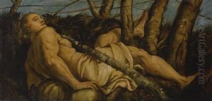Allegory Of Autumn Allegory Of Autumn