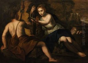Adam And Eve