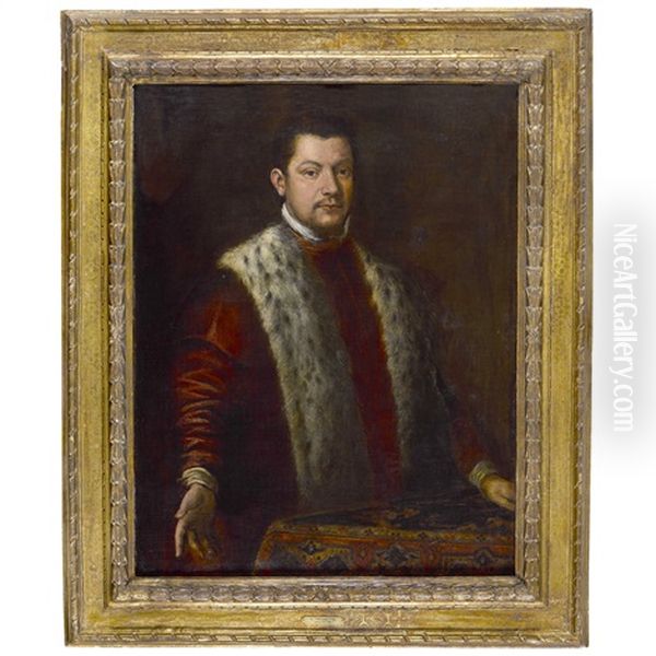 Ritratto Di Giovanni Francesco Sagredo - view 1