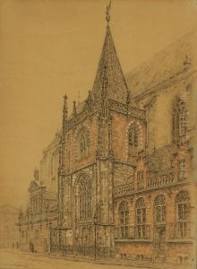 Gothic Architecture