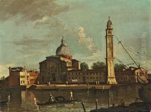 San Pietro Di Castello, Venedig San Pietro Di Castello, Venedig