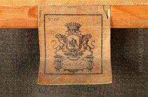 Saltimbanques Sur La Piazetta
