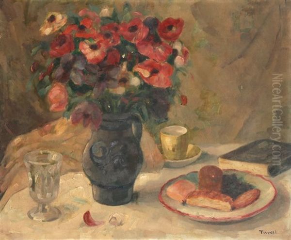 Nature Morte - view 1