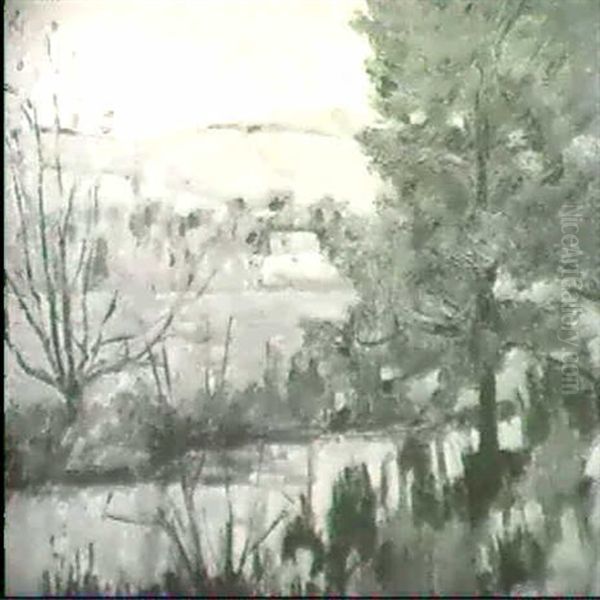 Bord De Riviere - view 1
