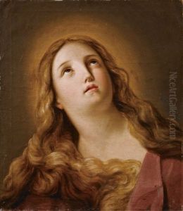 Hl. Maria Magdalena (after Guido Reni)