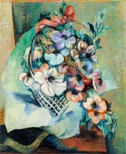 Flower Bouquet Flower Bouquet
