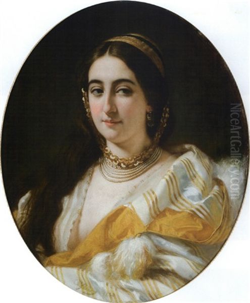 La Belle Algeroise - view 1
