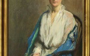 Josephine Titcomb Bailey Josephine Titcomb Bailey