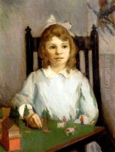 Polly's Sister