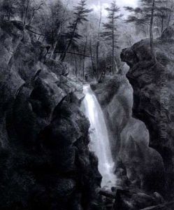 At The Falls