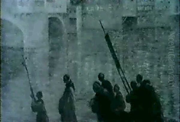 Viaticum - view 1