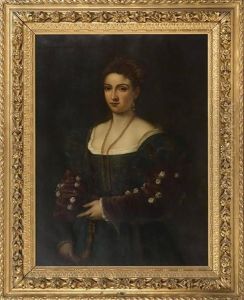 "la Bella" "la Bella"