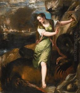 Saint Margaret Saint Margaret