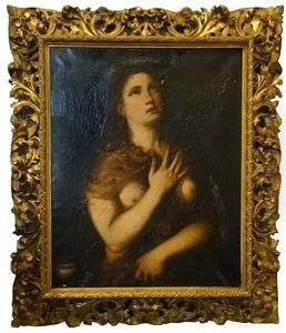 Maria Magdalena