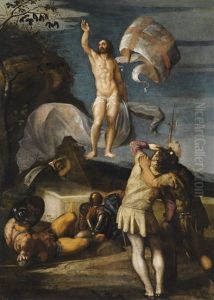 The Resurrection Of Christ The Resurrection Of Christ