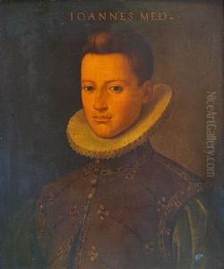 Joannes (giovanni) Medici Joannes (giovanni) Medici