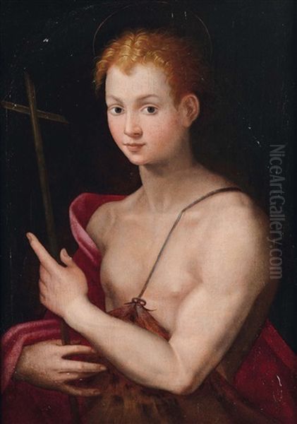 San Giovannino - view 1