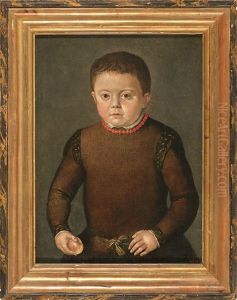 Retrato Infantil