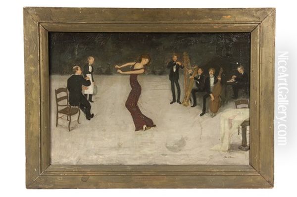 Everybody's Dewing It - view 1