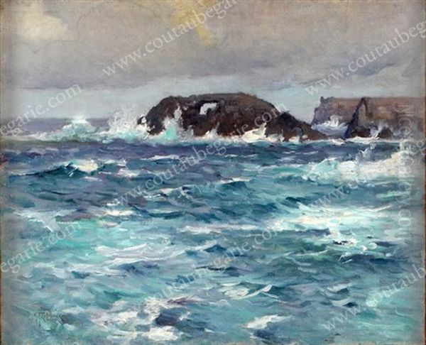 Marine - view 1