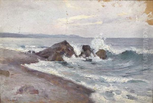 La Vague - view 1