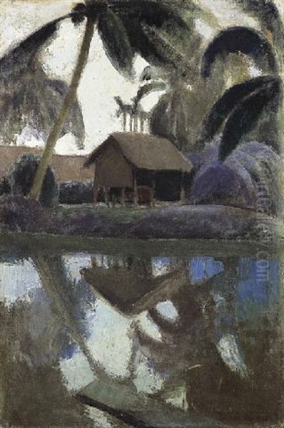 La Maison Pres De La Riviere - view 1