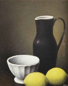 Bol Et Citrons Bol Et Citrons