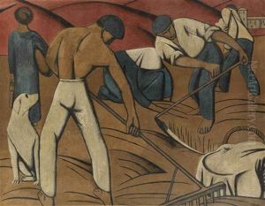 Les Faucheurs Les Faucheurs