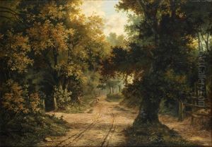 Gainsborough Lane, Ipswich