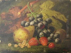 Summer Fruits (pair)