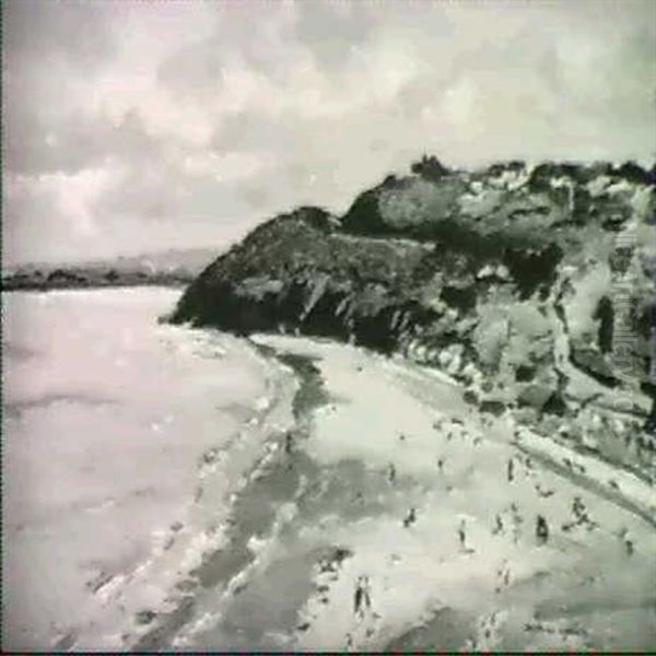 Carbis Bay - view 1