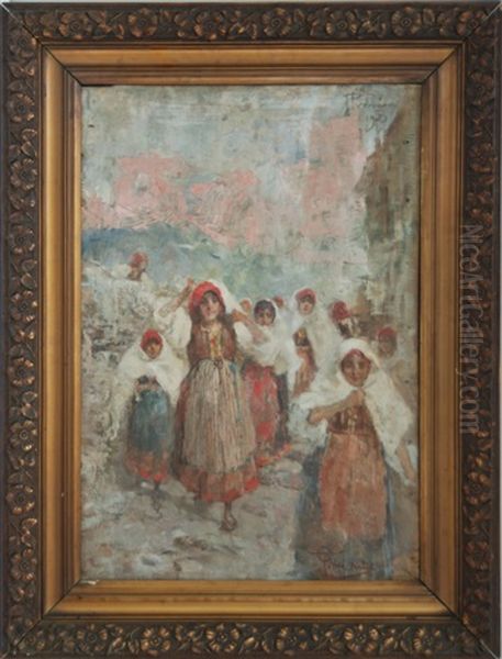Donne Di Premana - view 1