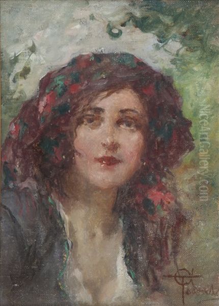 Fiori Tra I Capelli - view 1