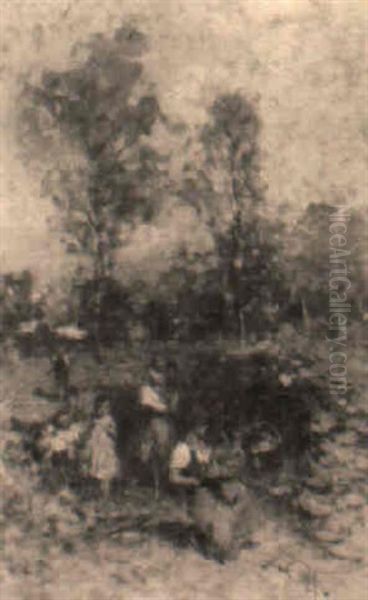 Zingari - view 1