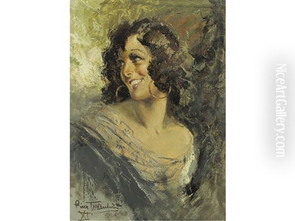 Ritratto Femminile - view 1