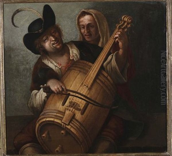 Musicante - view 1