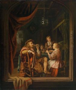 In Der Wirtsstube
